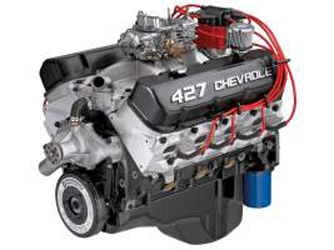 U3636 Engine